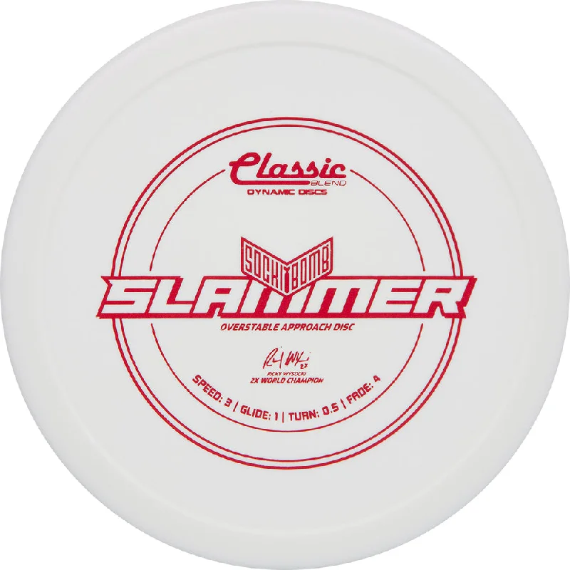 Classic Blend Sockibomb Slammer