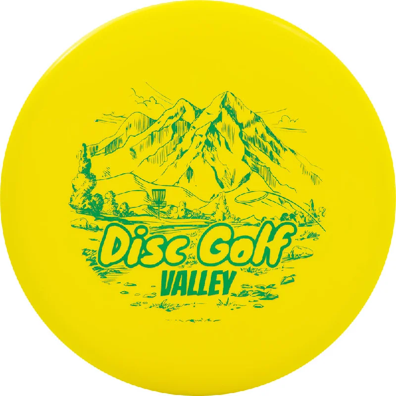 Classic Blend Warden - Disc Golf Valley