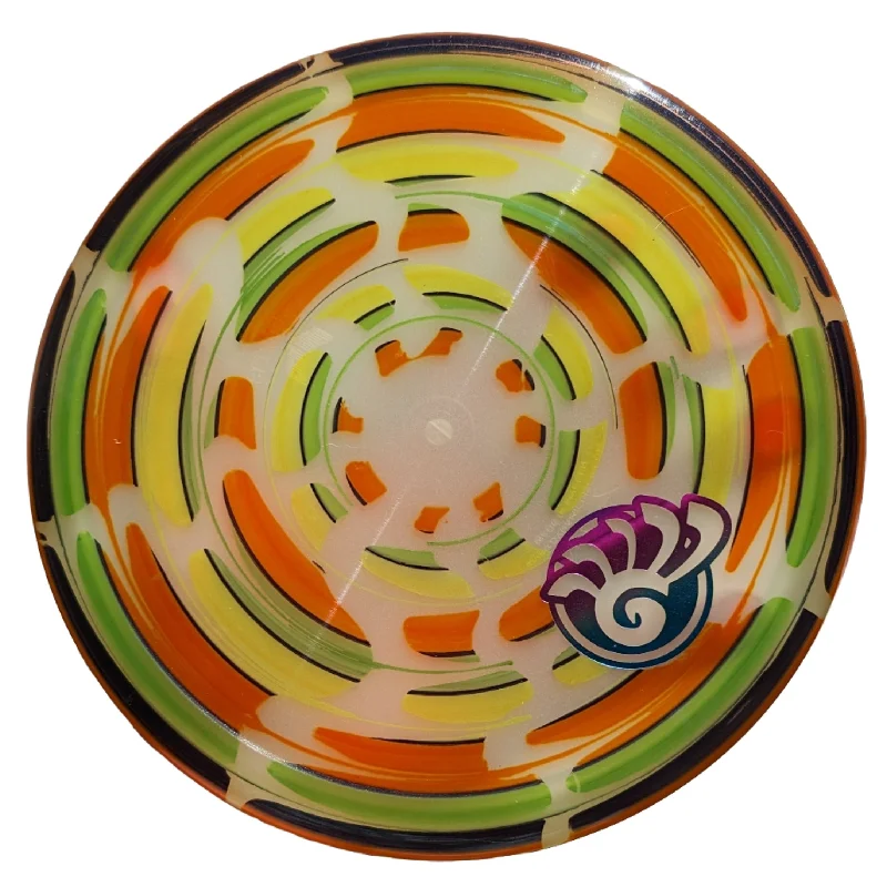 Dynamic Discs Lucid Moonshine Sockibomb Slammer