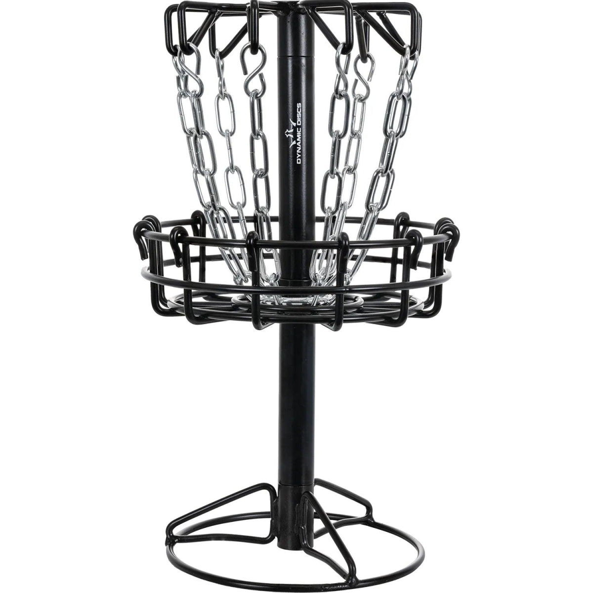 Dynamic Discs Micro Recruit Lite Basket Disc Golf Target