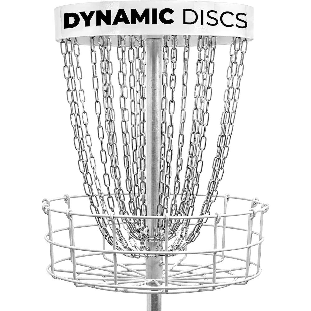 Dynamic Discs Veteran Disc Golf Basket