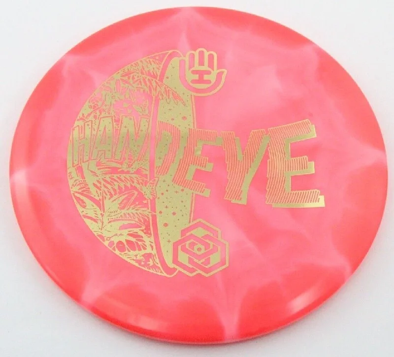 NEW Fuzion Burst Emac Truth Handeye Mid-Range Dynamic Discs Disc Golf Celestial