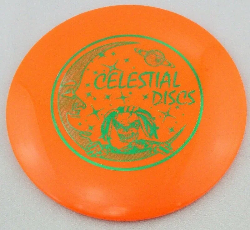 NEW Fuzion Maverick 174g Custom Driver Dynamic Discs Golf Disc at Celestial