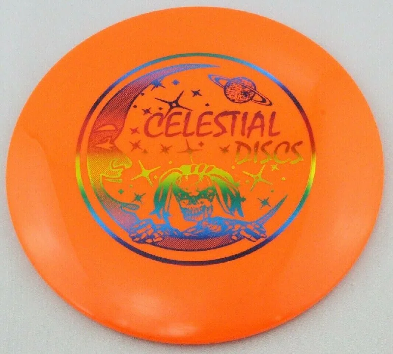 NEW Fuzion Maverick 174g Custom Driver Dynamic Discs Golf Disc at Celestial