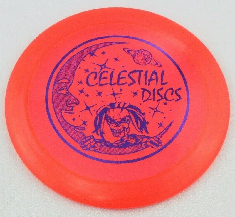 NEW Lucid Raider Rasta Custom Driver Dynamic Discs Disc Golf at Celestial