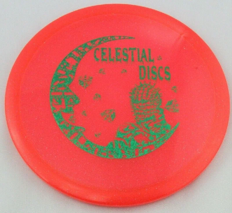 NEW Lucid Verdict 174g Custom Mid-range Dynamic Discs Golf Disc at Celestial