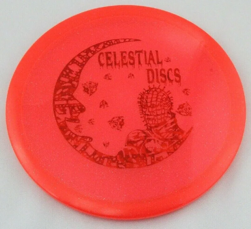 NEW Lucid Verdict 175g Custom Mid-range Dynamic Discs Golf Disc at Celestial