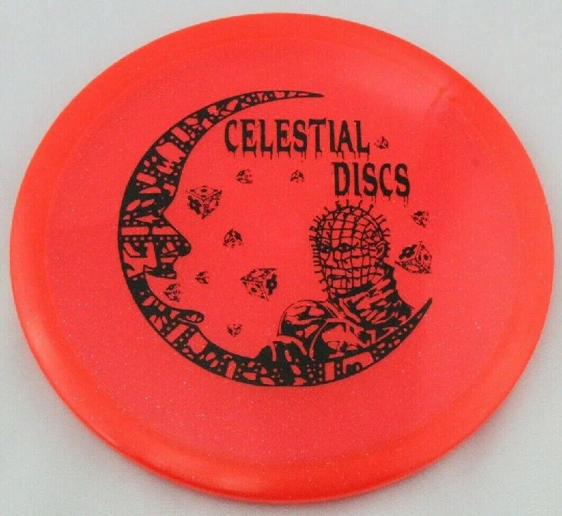 NEW Lucid Verdict 175g Custom Mid-range Dynamic Discs Golf Disc at Celestial