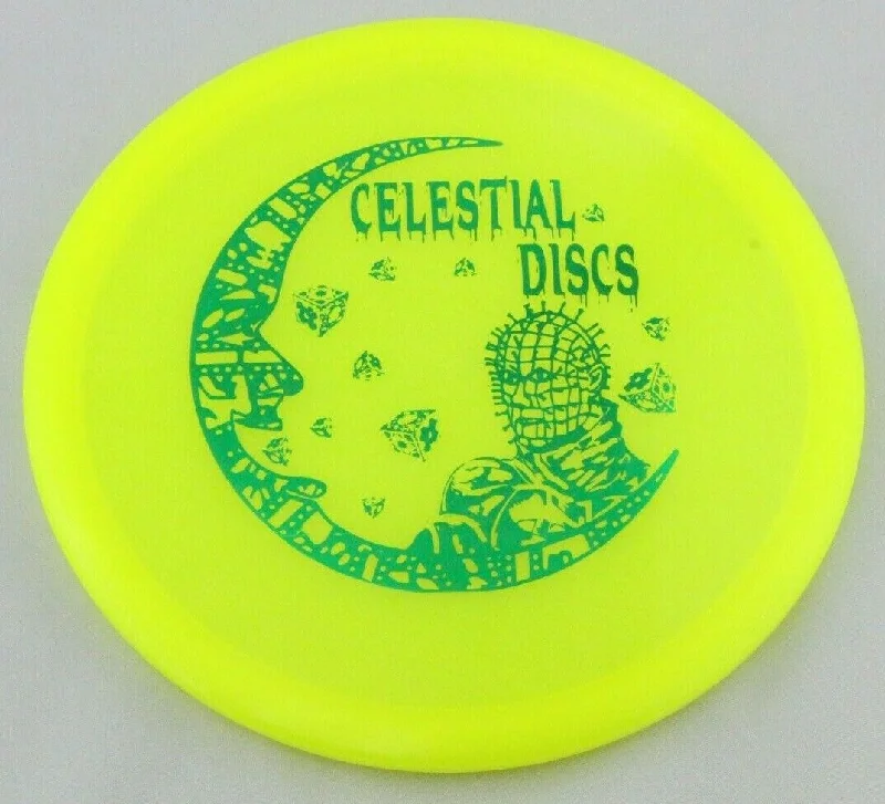 NEW Lucid Verdict 177g Custom Mid-range Dynamic Discs Golf Disc at Celestial