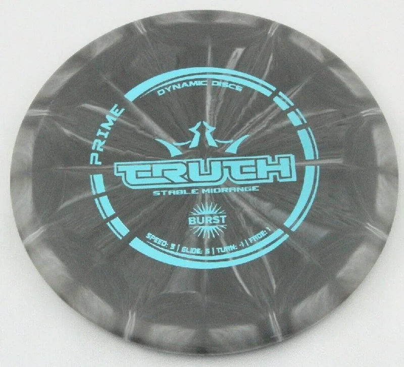 NEW Prime Burst Truth 175g Mid-range Dynamic Discs Golf Disc at Celestial