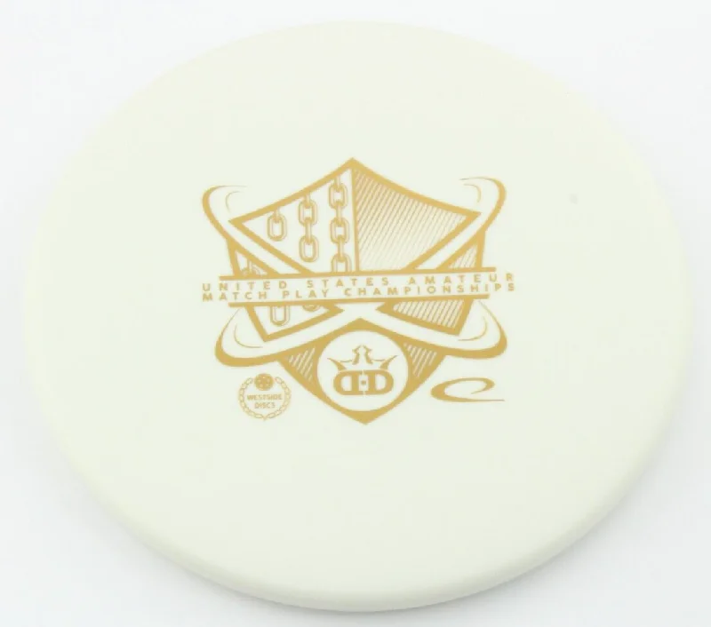 Prime Moonshine Glow Culprit 174g Mid-range Dynamic Discs Golf Disc Celestial