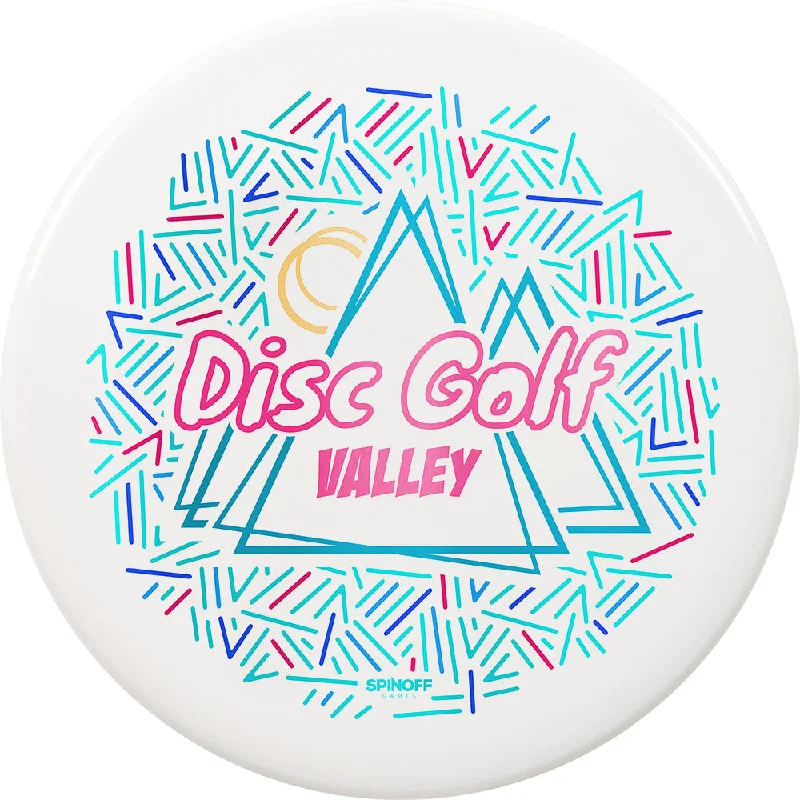 Retroactive Valley Disc Golf Valley DyeMax