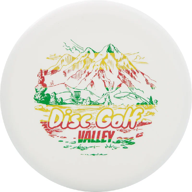 Zero Medium Pure - Disc Golf Valley