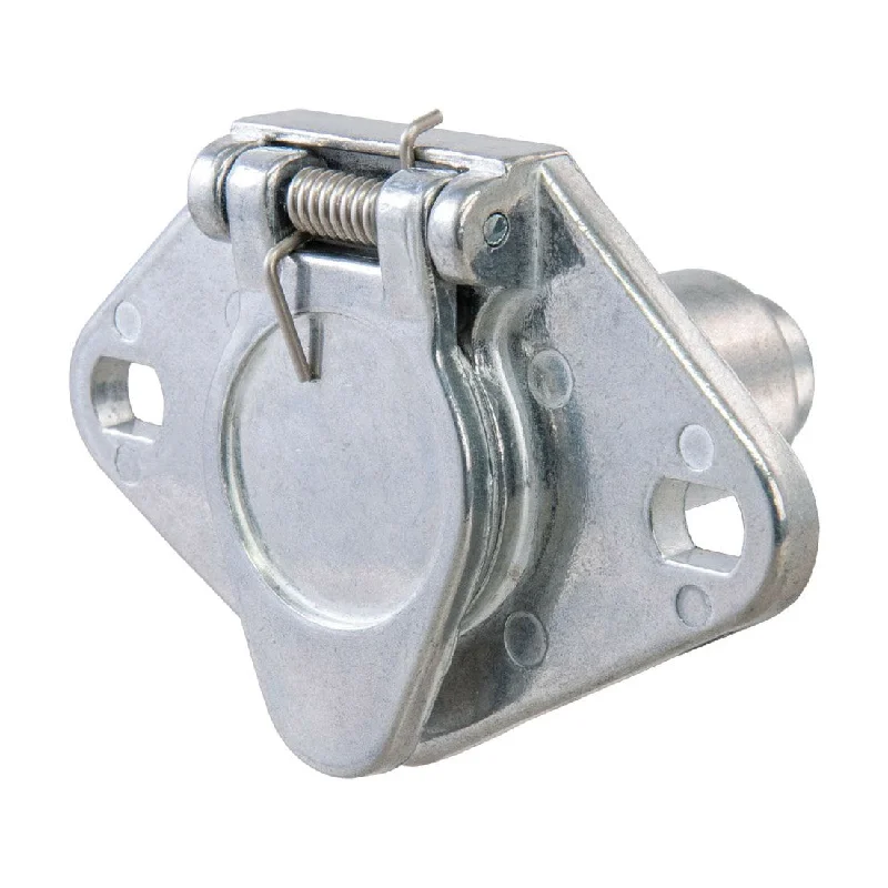 Vehicle End Connector Socket