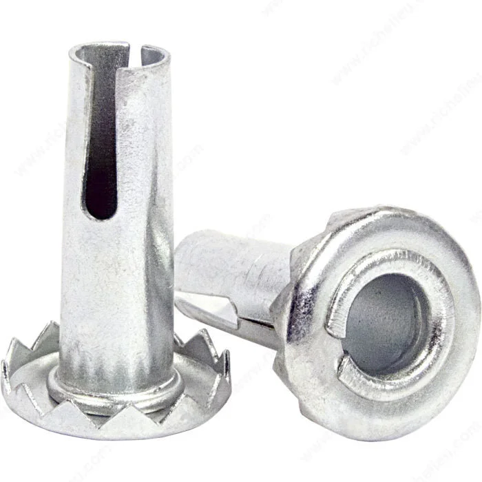 Caster Socket