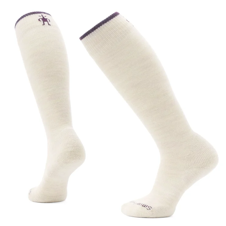 Everyday Lifestyle Knee High Sock - Moonbeam