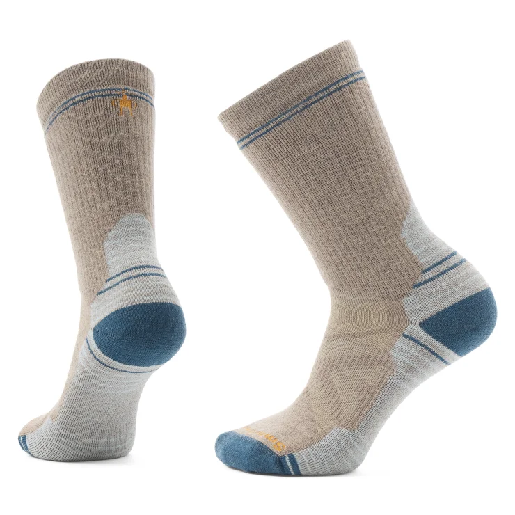 Women's Hike Full Cushion Crew Sock - Fossil