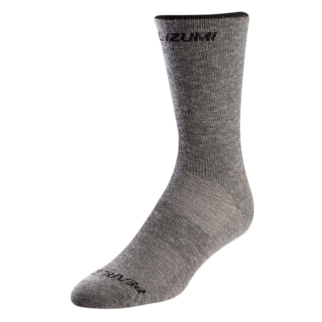 Merino Tall Sock