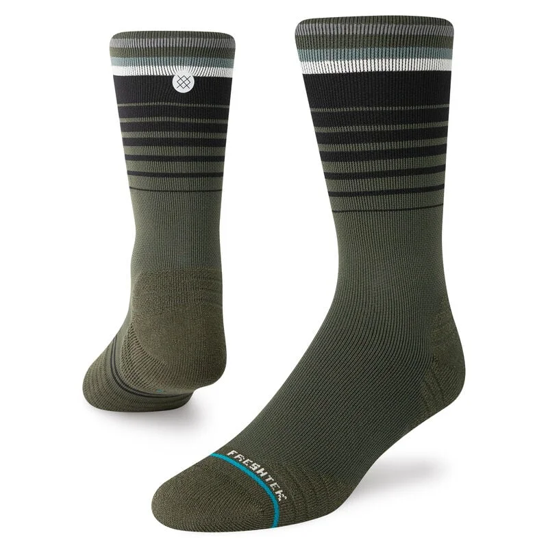 Emmit Performance Medium Cushion Crew Sock