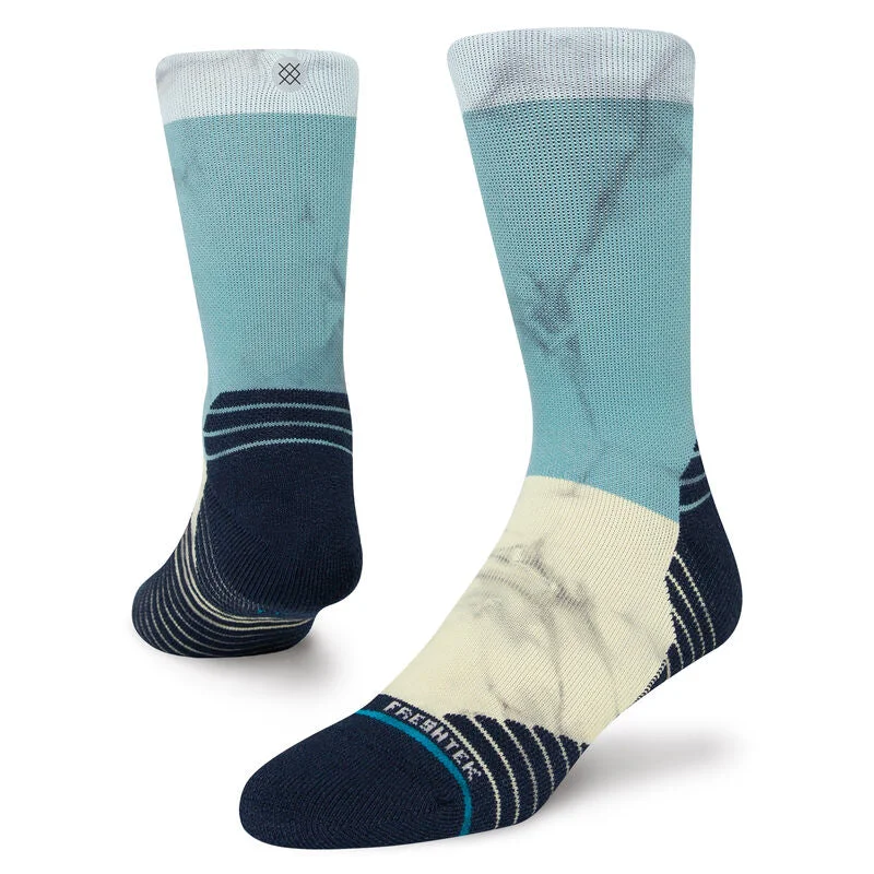 Tundra Performance Crew Sock