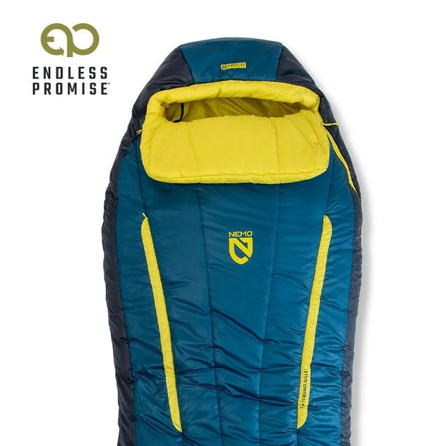 Forte Endless Promise  Synthetic Sleeping Bag