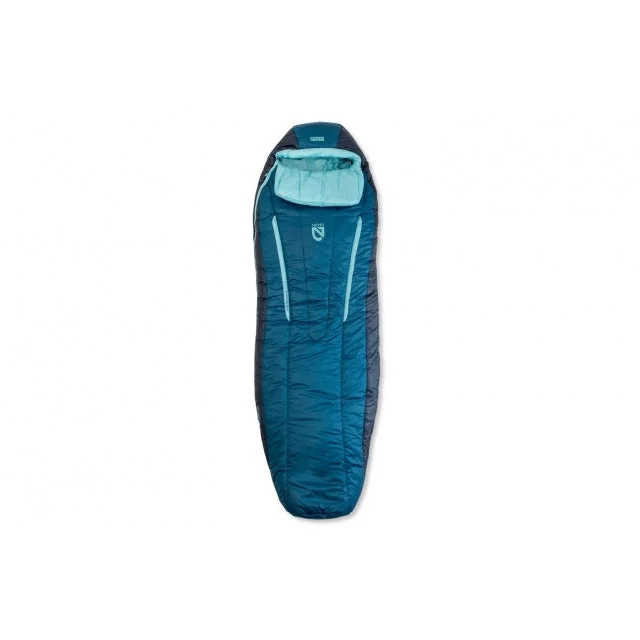 Forte Endless Promise  Synthetic Sleeping Bag