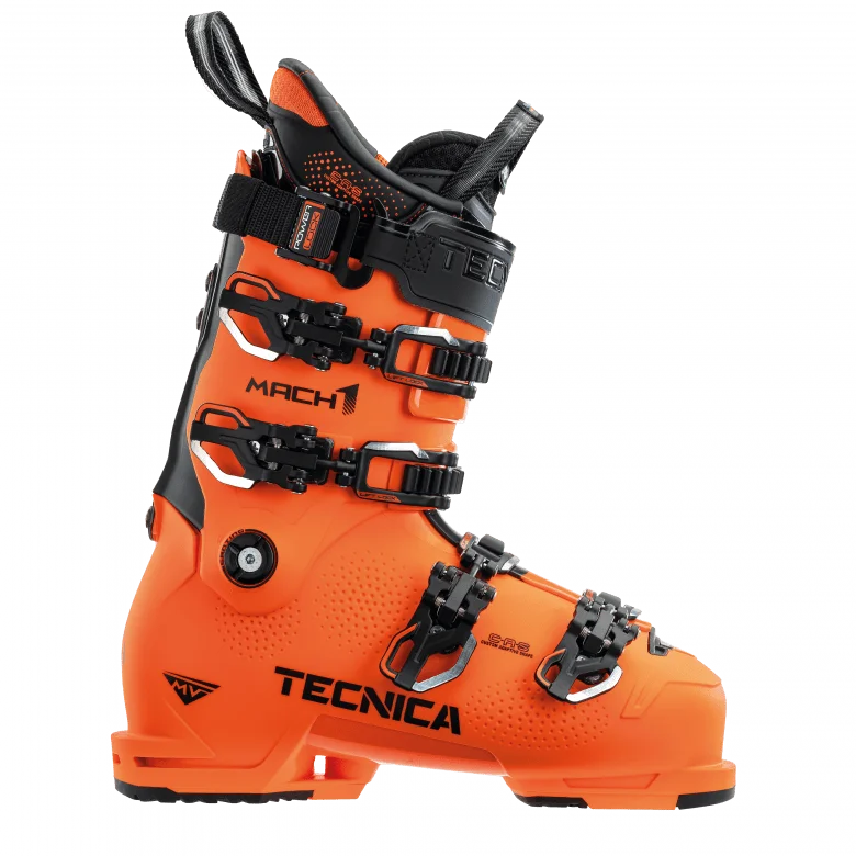 Tecnica MACH1 130 MV Ski Boots