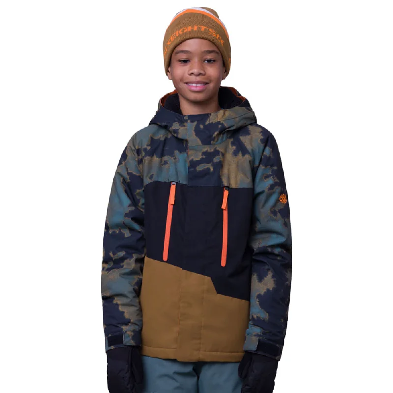 686 Geo Insulated Jacket