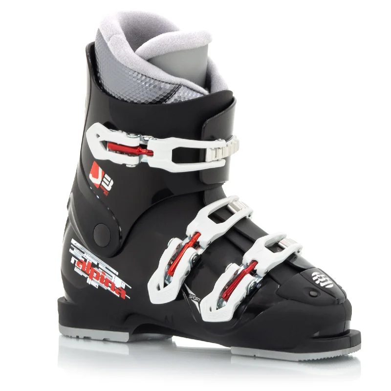 Alpina J3 Kids Ski Boots