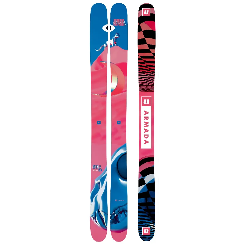 Armada ARV 116 JJ Skis