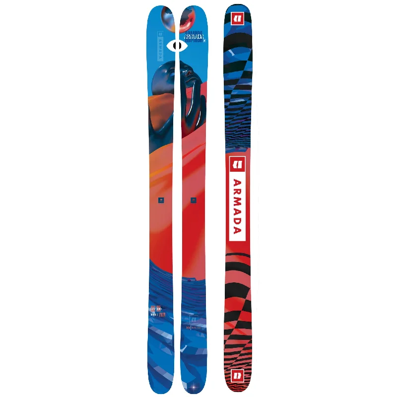 Armada ARV 100 Skis