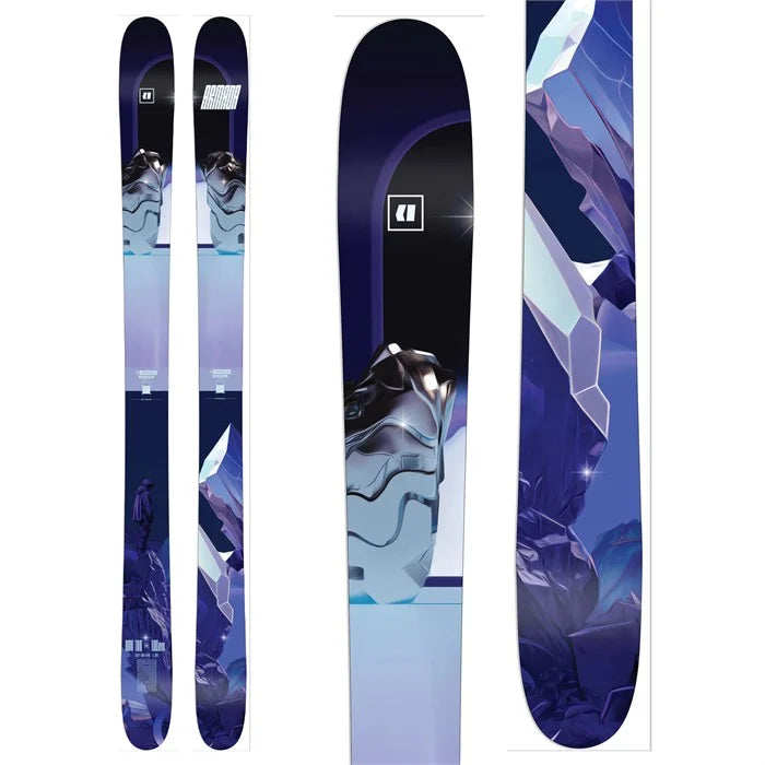 Armada ARV 106 Skis - 2025