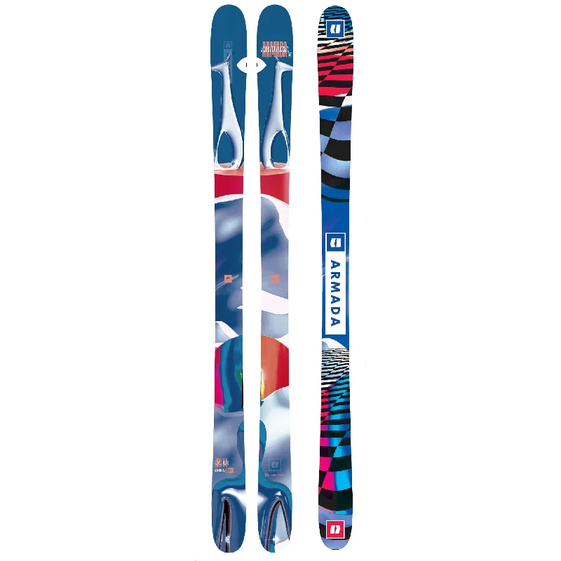 Armada ARV 84 Skis