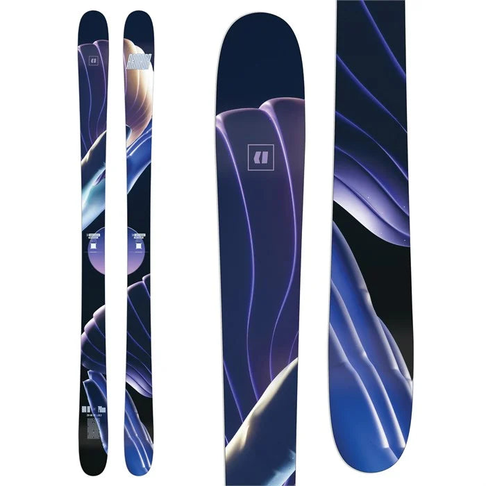 Armada ARV 88 Skis - 2025