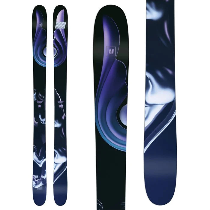 Armada ARV 94 W/Strive 14 Bindings - 2025