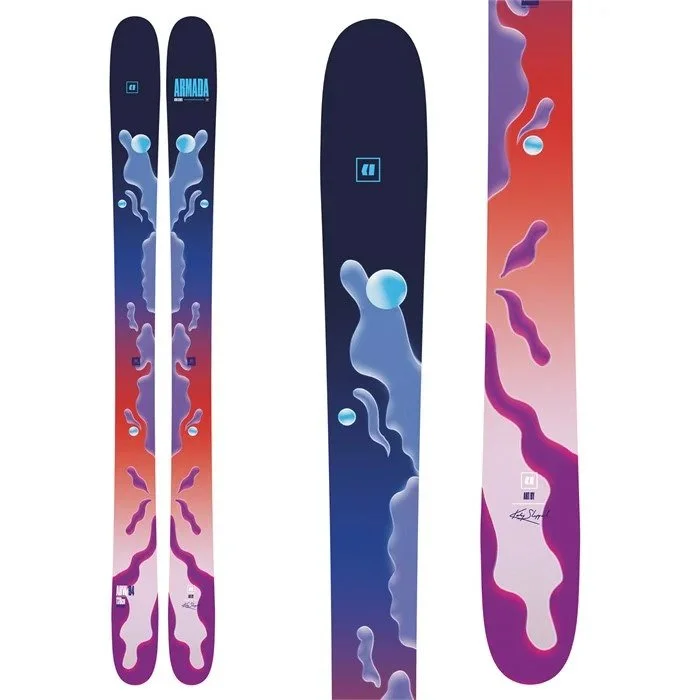 Armada ARW94 Women's Skis - 2024