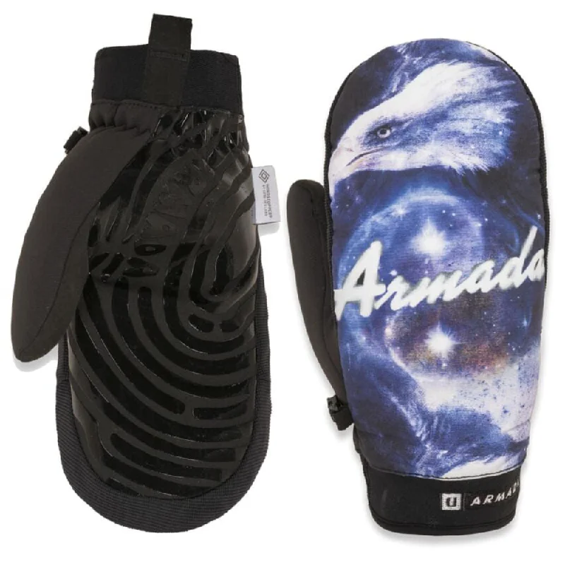 Armada Carmel Windstopper Mitt