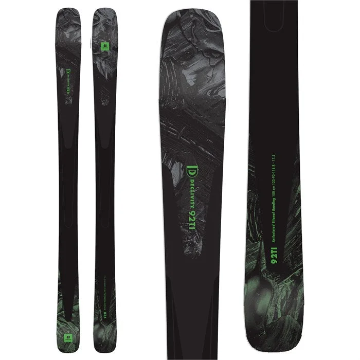 Armada Declivity 92 Ti Skis - 2025