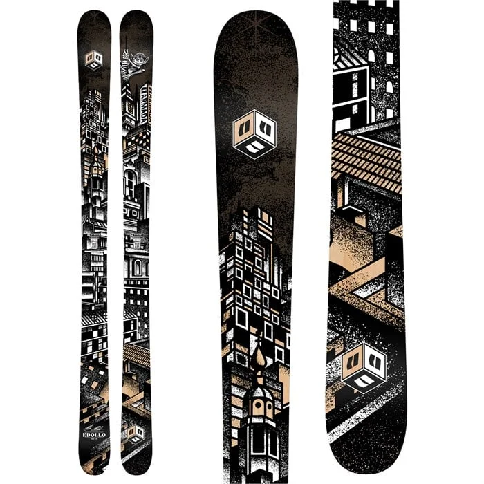 Armada Edollo Skis - 2025