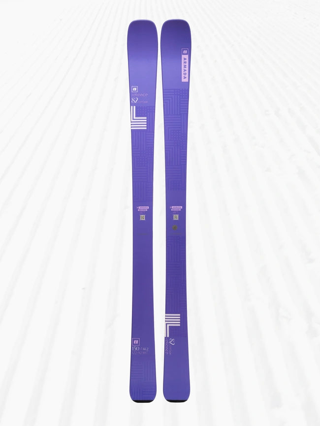 Armada Reliance 82 C Women's Skis - 2025