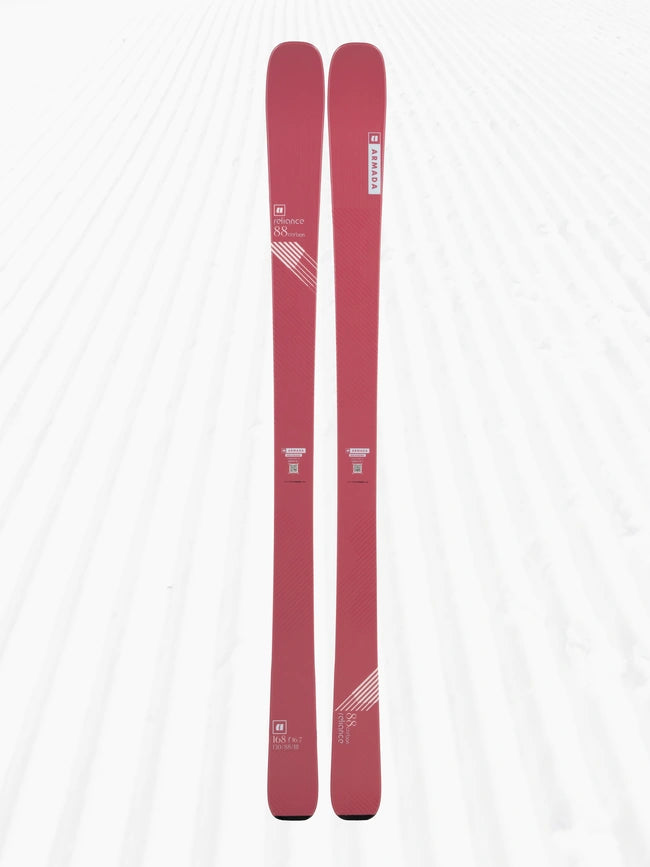 Armada Reliance 88 C Women's Skis - 2025