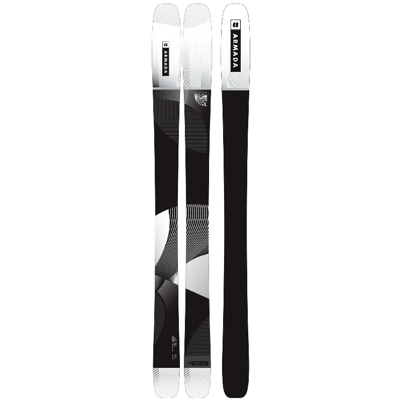 Armada Reliance Womens Skis With EM10 Bindings