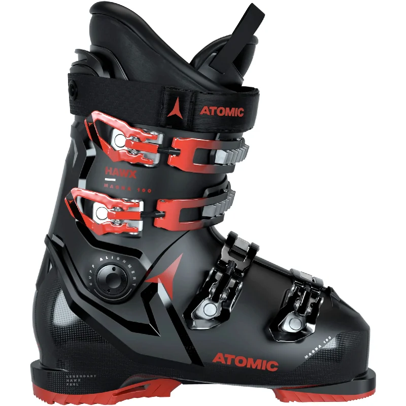 Atomic Hawx Magna 100 Ski Boots