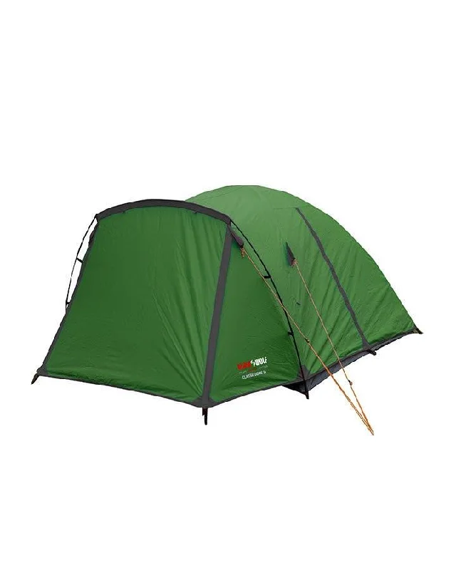 Blackwolf Classic Dome 3 Person Tent