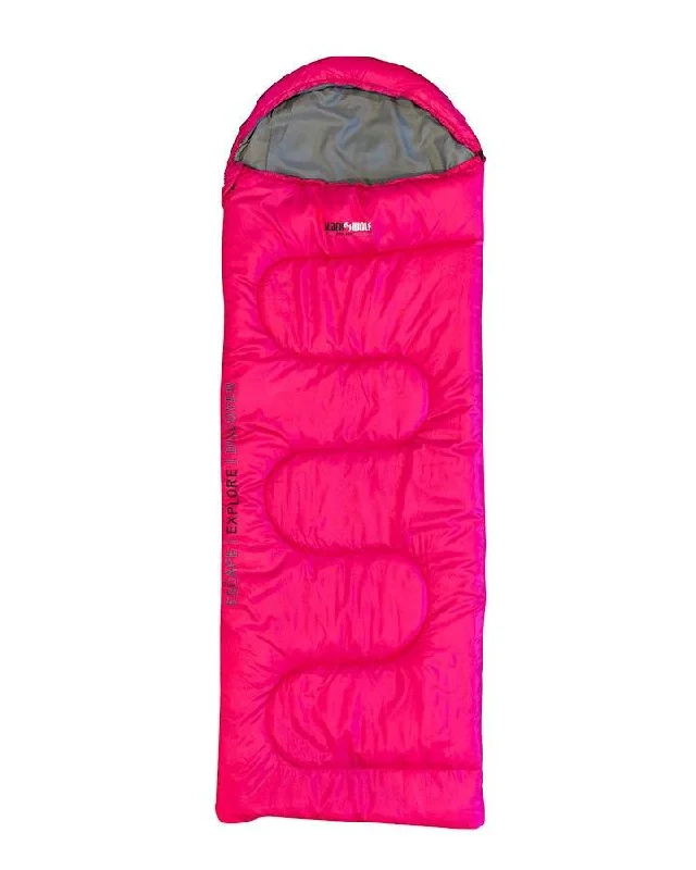 Blackwolf Meridian 300 6C Sleeping Bags