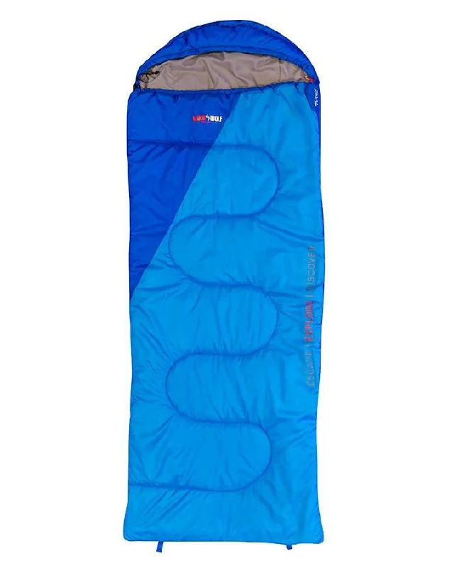 Blackwolf Solstice Sleeping Bags