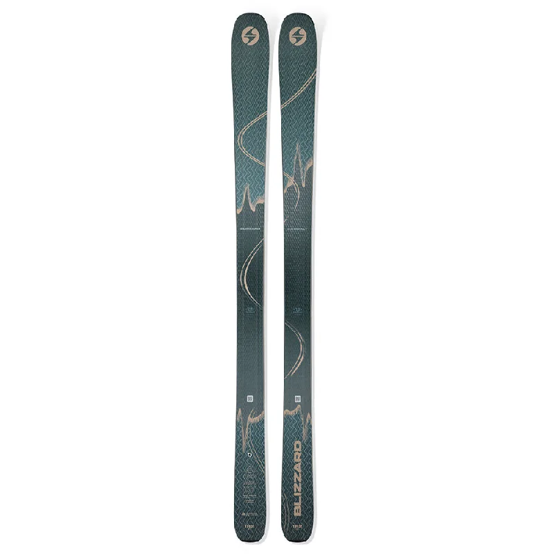 Blizzard Anomaly 94 Mens Skis 2025