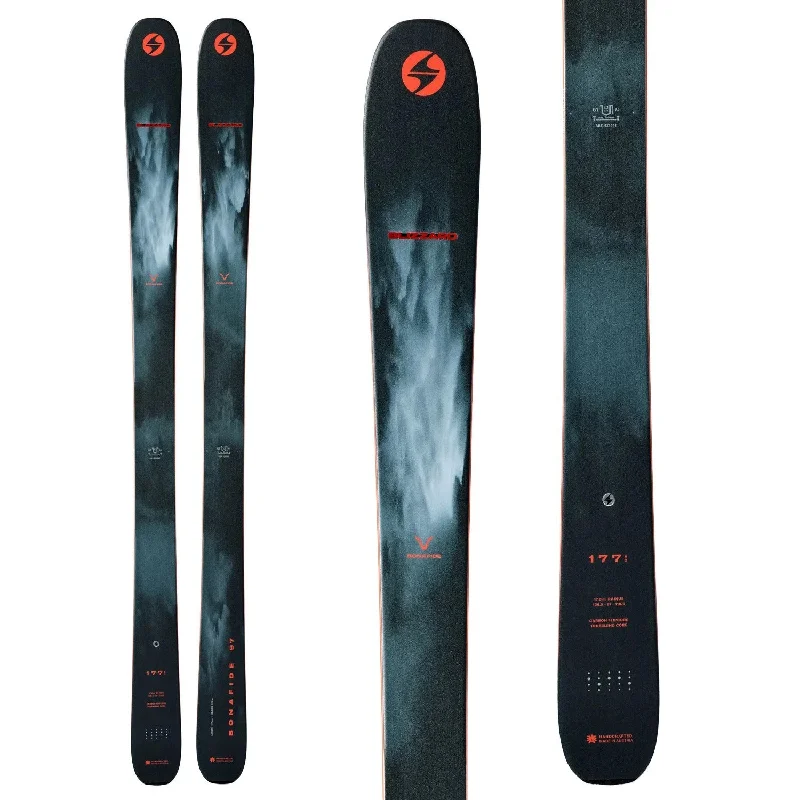 Blizzard Bonafide 97 Men's Skis - 2024