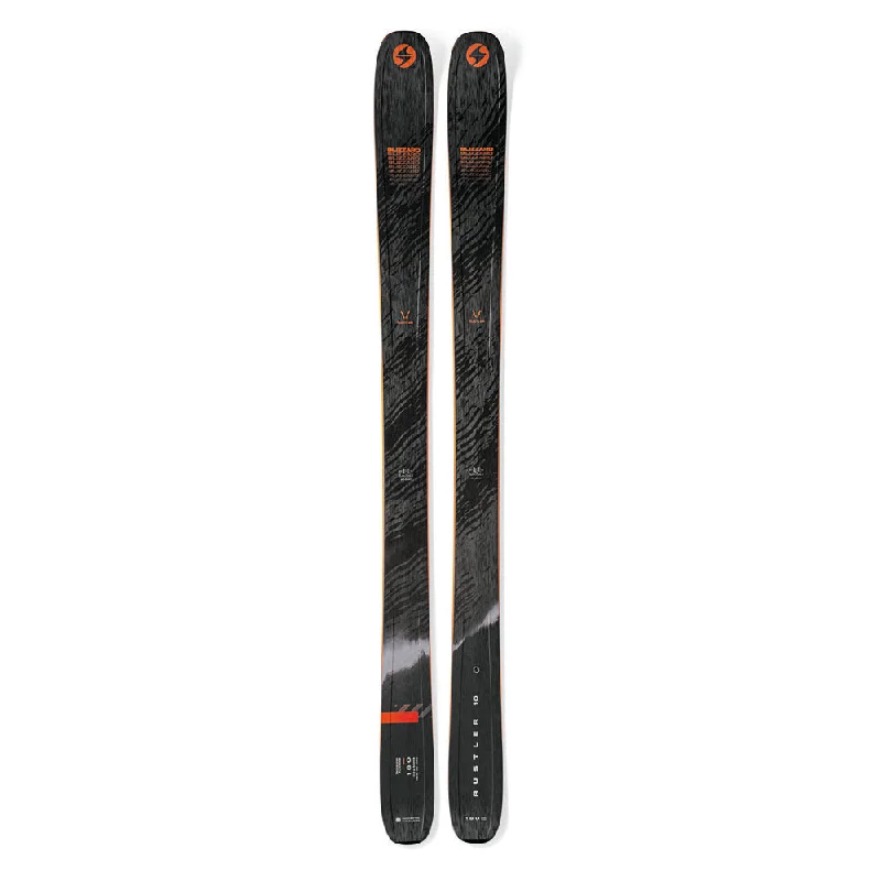 Blizzard Rustler 10 Mens Skis 2025