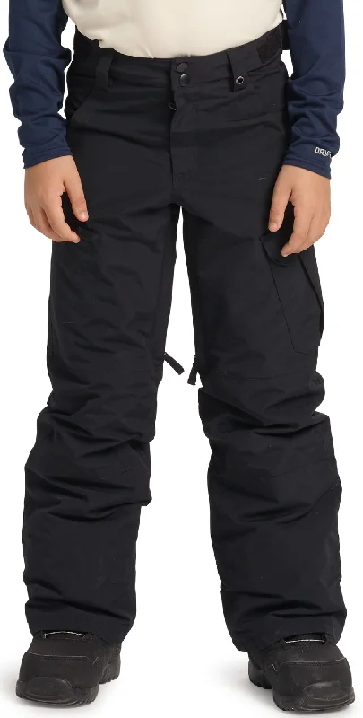 Burton Exile Cargo Boys Pant